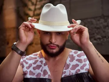 Livejasmin Live Porn of SalvatoreMoretti