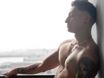 Livejasmin Adult Video Chat of ArthurPhoeenix