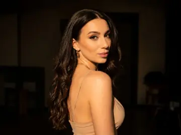 Livejasmin Sex Chat of KiraMae