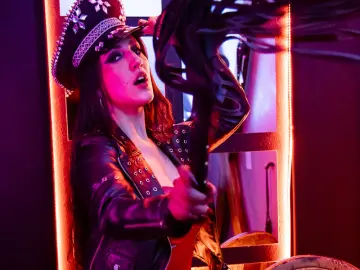 Livejasmin Live Sex of CleodoraNoir