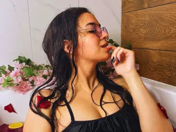 Livejasmin Live Porn of LettyKaminska