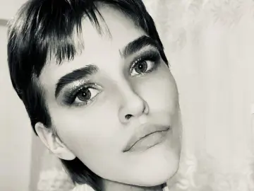 Livejasmin Private Sex Chat of UdelaHailey