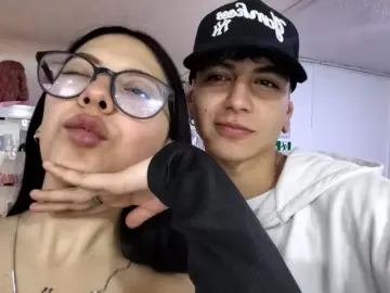 Livejasmin Free Porn Cam of AngelyandJack