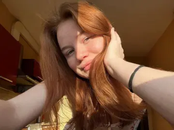 Livejasmin Best Webcam of CristyRieben