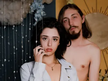 Livejasmin Nude Webcam of JunnaAndKurt