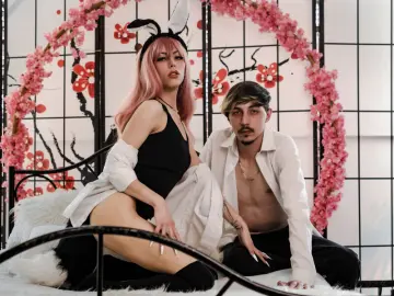 Livejasmin Watch Live Sex Cams of JunnaAndKurt