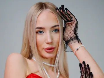 Livejasmin Free Porn Cam of MarryDavies