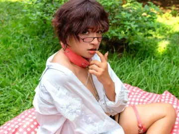 Livejasmin Adult Video Chat of YuriKay