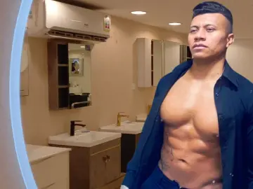 Livejasmin Adult Webcam of WilliamsRains