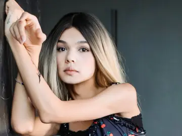 Livejasmin Adult Webcam of LizzyDelRey