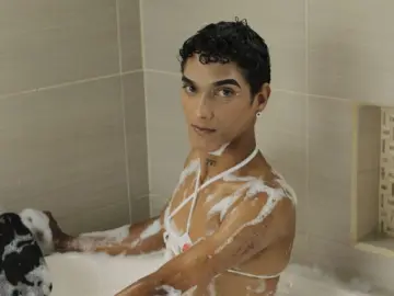 Livejasmin Free Porn Cam of AndreaXimenes