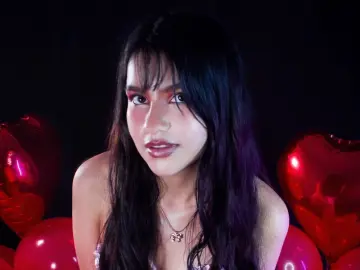 Livejasmin Live Sex of LilibetWeber