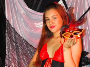 Livejasmin Watch Live Sex Cams of SabhrinaSmith