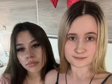 Livejasmin Live Sex of KirbyAndWilliam