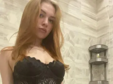 Livejasmin Private Sex Chat of DahliaSackey