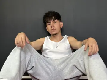 Livejasmin Best Webcam of KrewVaughn