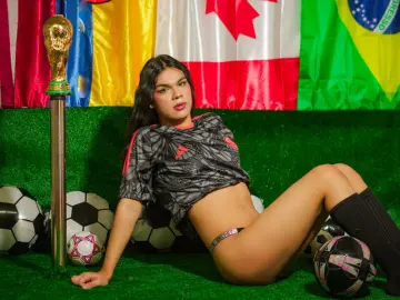 Livejasmin Private Sex Chat of SabrinahFox