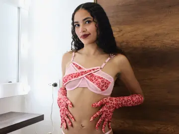 Livejasmin Private Sex Chat of SarahParkeers