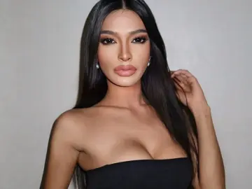 Livejasmin Adult Webcams of KristalKate