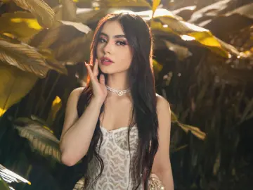 Livejasmin Sex Chat of LiliDavison