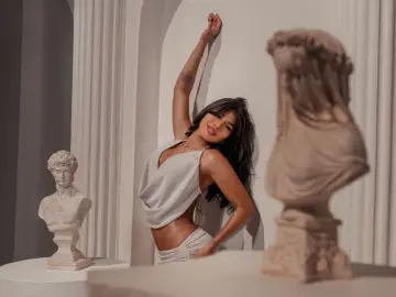 Livejasmin Live Sex Cam of VenusRusell