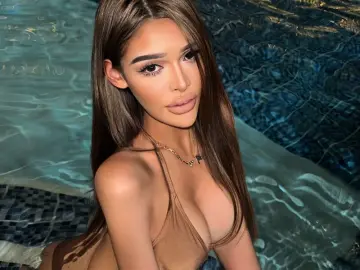 Livejasmin Sex Chat of AubreyAmurri