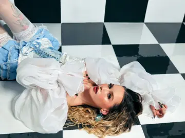 Livejasmin Adult Video Chat of MiraArim