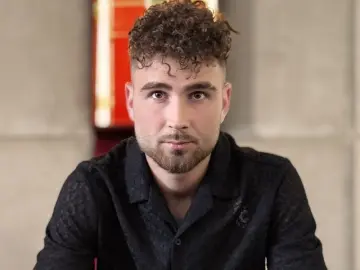 Livejasmin Live Sex of KyloEast