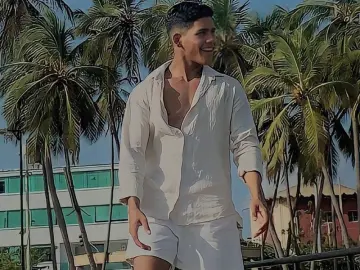 Livejasmin Best Webcam of AngeloBlake