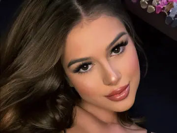 Livejasmin Sex Cam of Bella