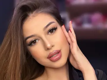 Livejasmin Free Porn Cam of Bella