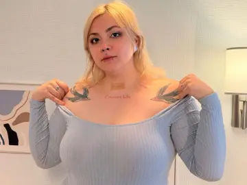 Livejasmin Live Sex of PoppyWolles