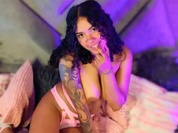 Livejasmin Live Sex Cam of NaomiVelour