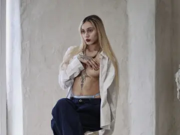 Livejasmin Free Porn Cam of EllieXeno