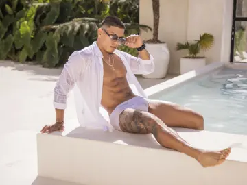 Livejasmin Sex Cam of MaxMayerss