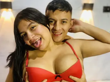 Livejasmin Adult Video Chat of TaniaAndDixon