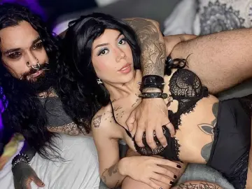 Livejasmin Private Sex Chat of CainMaria