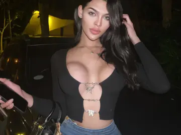 Livejasmin Watch Live Sex Cams of BriaBalenciaga