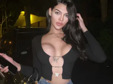 Livejasmin Free Porn Cam of BriaBalenciaga