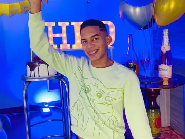 Livejasmin Adult Webcams of DylamAmadeus