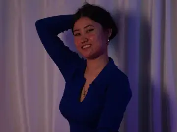 Livejasmin Sex Chat of BellaBibo