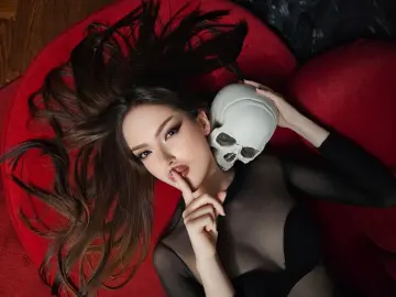 Livejasmin Sex Chat of MillenaVoss