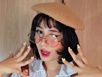 Livejasmin Private Sex Chat of AnaSanders
