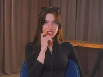Livejasmin Sex Chat of AshantiLussier