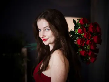 Livejasmin Sex Cam of EadlinCarnley