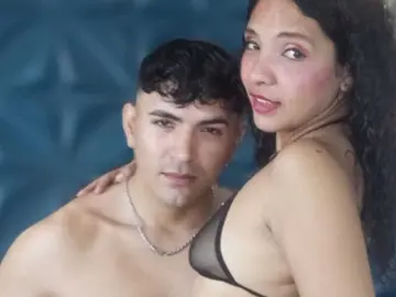 Livejasmin Watch Live Sex Cams of KevinAndNell