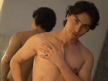 Livejasmin Private Sex Chat of AlexanderHall