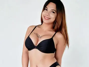 Livejasmin Live Sex of SahleJacson