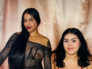 Livejasmin Free Live Porn of SalomeAnna