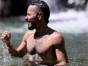 Livejasmin Nude Webcam of MatheoBaer